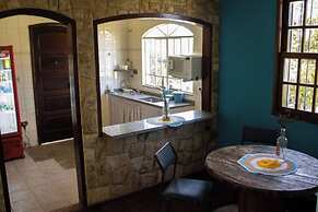 Pousada Vale das Primaveras