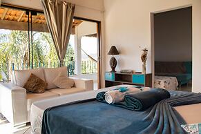 Pousada Vale das Primaveras