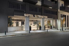 Nafpaktos Hotel