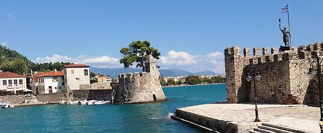 Nafpaktos Hotel