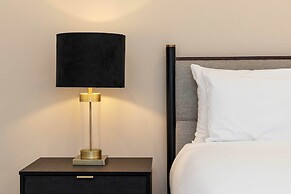 At Home in Marylebone