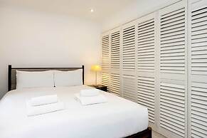 At Home in Marylebone