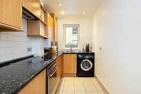 At Home in Marylebone