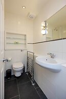 At Home in Marylebone