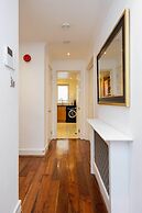 At Home in Marylebone