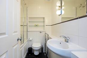 At Home in Marylebone