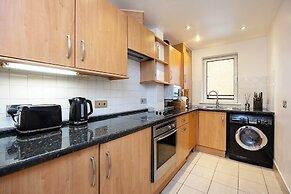 At Home in Marylebone