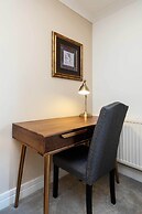 At Home in Marylebone
