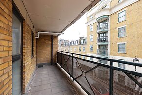 At Home in Marylebone