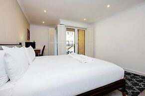 At Home in Marylebone