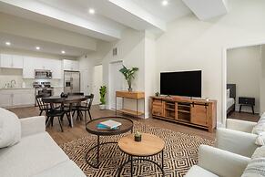 The Ledger Residences by Sosuite - Old City