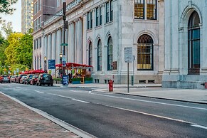 The Ledger Residences by Sosuite - Old City