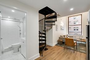 The Ledger Residences by Sosuite - Old City