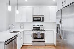 The Ledger Residences by Sosuite - Old City