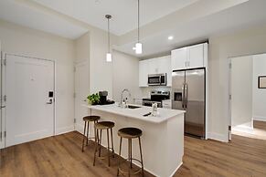 The Ledger Residences by Sosuite - Old City