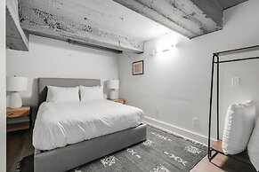 The Ledger Residences by Sosuite - Old City