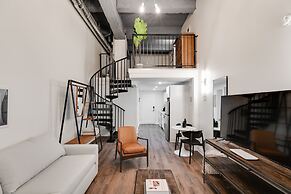 The Ledger Residences by Sosuite - Old City