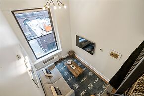 The Ledger Residences by Sosuite - Old City