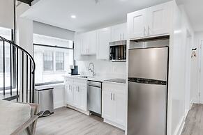 The Ledger Residences by Sosuite - Old City