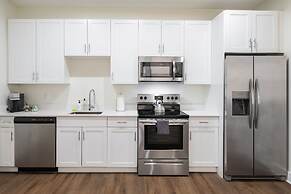 The Ledger Residences by Sosuite - Old City