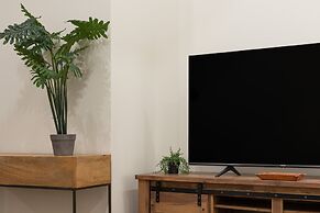 The Ledger Residences by Sosuite - Old City