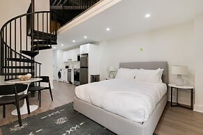 The Ledger Residences by Sosuite - Old City