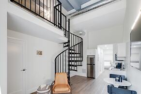 The Ledger Residences by Sosuite - Old City