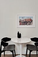 The Ledger Residences by Sosuite - Old City