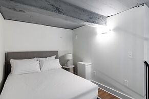 The Ledger Residences by Sosuite - Old City