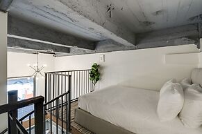 The Ledger Residences by Sosuite - Old City