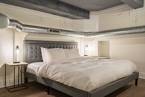 The Ledger Residences by Sosuite - Old City