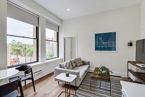 The Ledger Residences by Sosuite - Old City