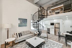 The Ledger Residences by Sosuite - Old City