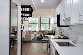 The Ledger Residences by Sosuite - Old City