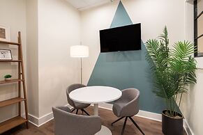 The Ledger Residences by Sosuite - Old City