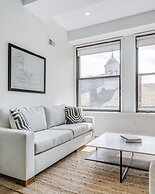 The Ledger Residences by Sosuite - Old City