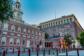 The Ledger Residences by Sosuite - Old City