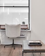 The Ledger Residences by Sosuite - Old City