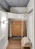 The Ledger Residences by Sosuite - Old City