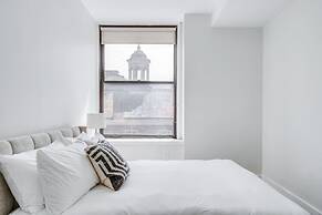 The Ledger Residences by Sosuite - Old City