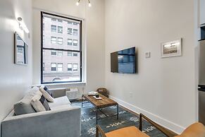 The Ledger Residences by Sosuite - Old City