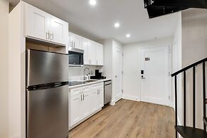 The Ledger Residences by Sosuite - Old City