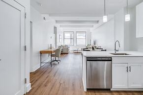 The Ledger Residences by Sosuite - Old City