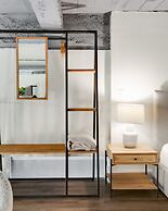 The Ledger Residences by Sosuite - Old City