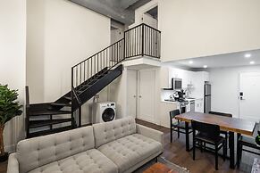 The Ledger Residences by Sosuite - Old City