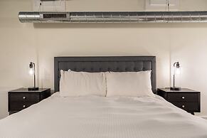 The Ledger Residences by Sosuite - Old City