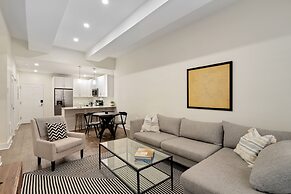 The Ledger Residences by Sosuite - Old City