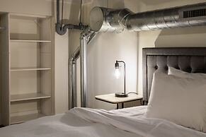 The Ledger Residences by Sosuite - Old City