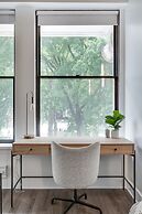 The Ledger Residences by Sosuite - Old City