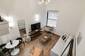 The Ledger Residences by Sosuite - Old City